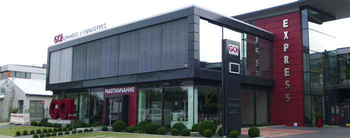 Karlheinz Hanna – Gewerbebau